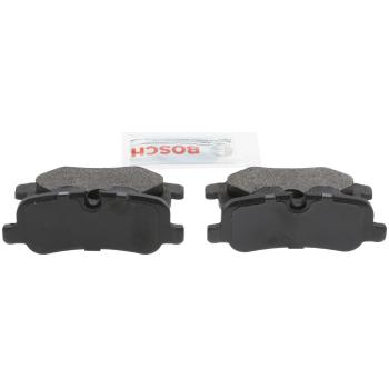 Bosch BE1099 Disc Brake Pad product image 3 of 6