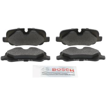 Bosch BE1099 Disc Brake Pad product image 4 of 6