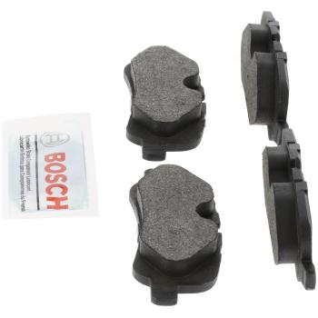 Bosch BE1099 Disc Brake Pad product image 5 of 6