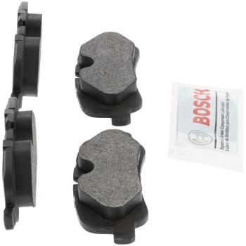 Bosch BE1099 Disc Brake Pad product image 6 of 6