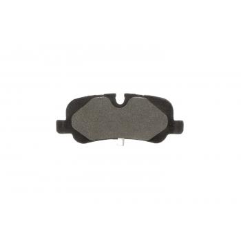 Bosch BE1099H Disc Brake Pad product image 2 of 7