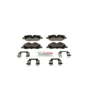 Bosch BE1099H Disc Brake Pad product image 5 of 7