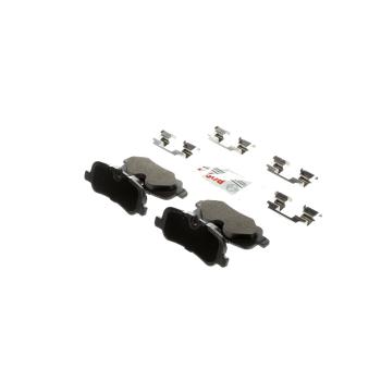 Bosch BE1099H Disc Brake Pad product image 6 of 7