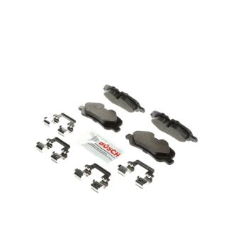Bosch BE1099H Disc Brake Pad product image 7 of 7
