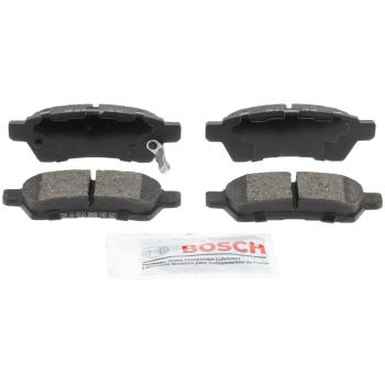 Bosch BE1100 Disc Brake Pad product image 4 of 6