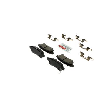 Bosch BE1100H Disc Brake Pad product image 6 of 7