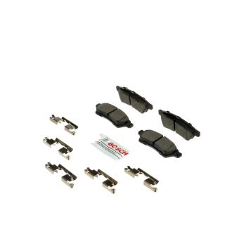 Bosch BE1100H Disc Brake Pad product image 7 of 7
