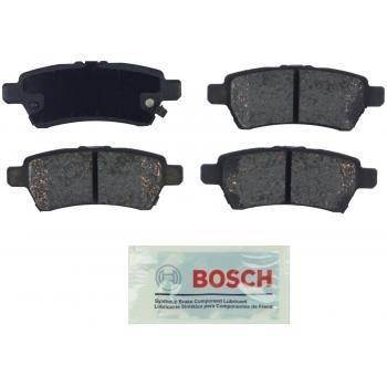 Bosch BE1101 Disc Brake Pad product image 1 of 6