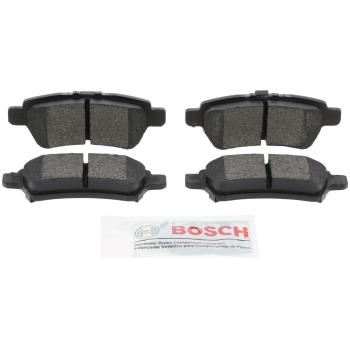 Bosch BE1101 Disc Brake Pad product image 4 of 6