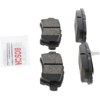 Bosch BE1101 Disc Brake Pad product image 5 of 6