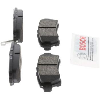 Bosch BE1101 Disc Brake Pad product image 6 of 6