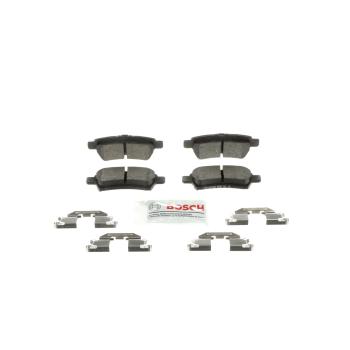 Bosch BE1101H Disc Brake Pad product image 5 of 7