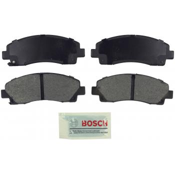 Bosch BE1102 Disc Brake Pad product image 2 of 6