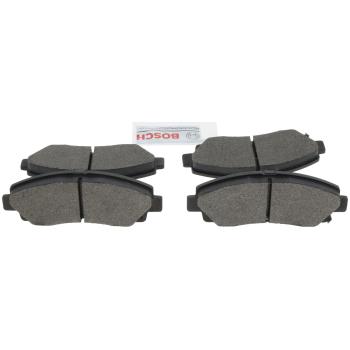 Bosch BE1102 Disc Brake Pad product image 3 of 6