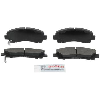 Bosch BE1102 Disc Brake Pad product image 4 of 6