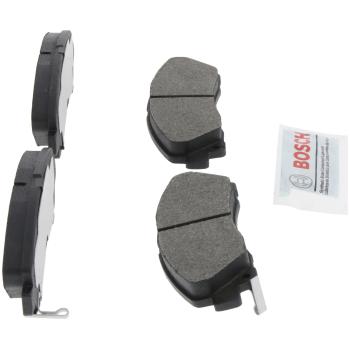 Bosch BE1102 Disc Brake Pad product image 6 of 6