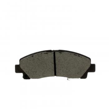 Bosch BE1102H Disc Brake Pad product image 2 of 7