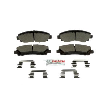 Bosch BE1102H Disc Brake Pad product image 5 of 7