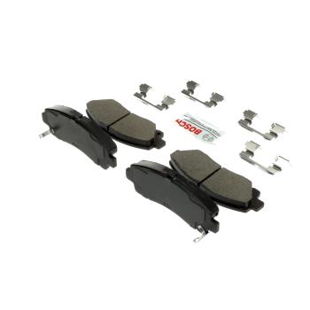 Bosch BE1102H Disc Brake Pad product image 6 of 7