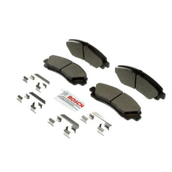Bosch BE1102H Disc Brake Pad product image 7 of 7