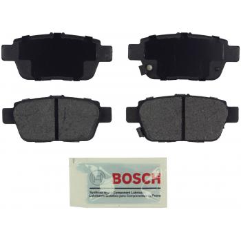 Bosch BE1103 Disc Brake Pad product image 1 of 6