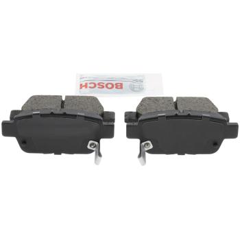 Bosch BE1103 Disc Brake Pad product image 3 of 6