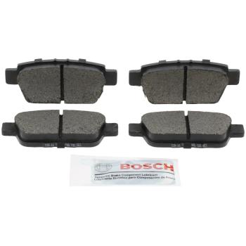 Bosch BE1103 Disc Brake Pad product image 4 of 6