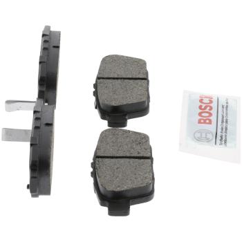 Bosch BE1103 Disc Brake Pad product image 6 of 6