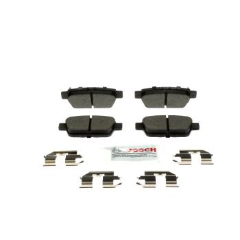 Bosch BE1103H Disc Brake Pad product image 5 of 7