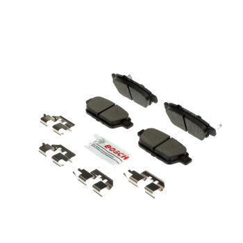 Bosch BE1103H Disc Brake Pad product image 7 of 7