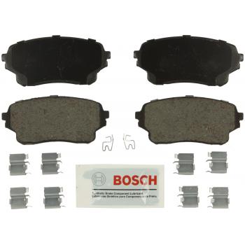 Bosch BE1105H Disc Brake Pad product image 2 of 6