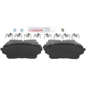 Bosch BE1105H Disc Brake Pad product image 3 of 6