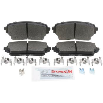 Bosch BE1105H Disc Brake Pad product image 4 of 6