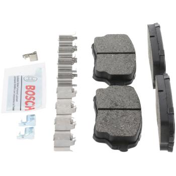 Bosch BE1105H Disc Brake Pad product image 5 of 6