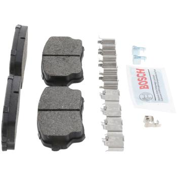 Bosch BE1105H Disc Brake Pad product image 6 of 6