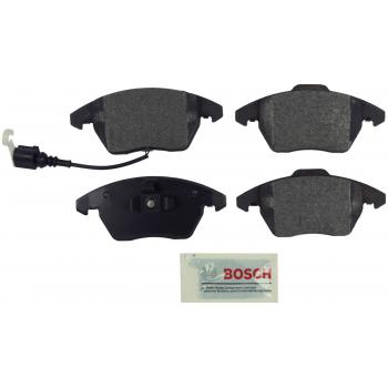 Bosch BE1107 Disc Brake Pad product image 2 of 6