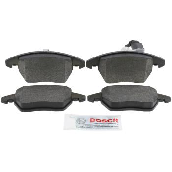 Bosch BE1107 Disc Brake Pad product image 4 of 6