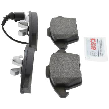 Bosch BE1107 Disc Brake Pad product image 6 of 6