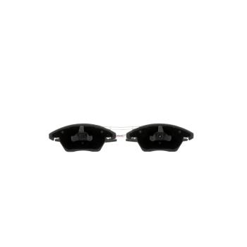 Bosch BE1107AH Disc Brake Pad product image 3 of 4