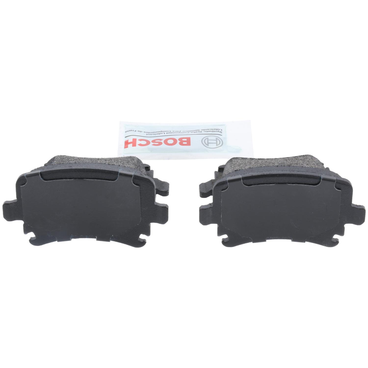 Bosch BE1108 - Disc Brake Pad Bosch BE1108 Disc Brake Pad product image 3 of 6