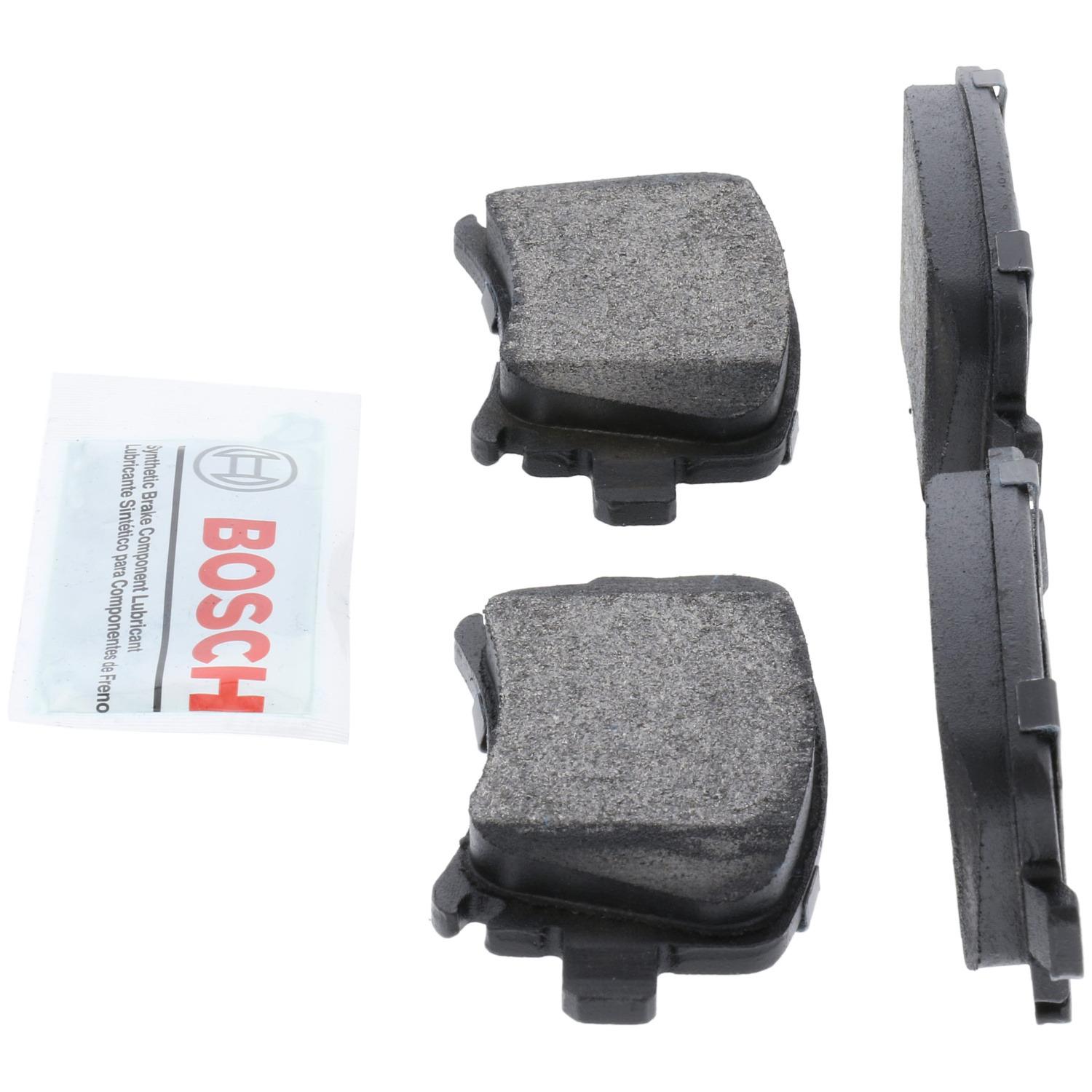 Bosch BE1108 - Disc Brake Pad Bosch BE1108 Disc Brake Pad product image 5 of 6