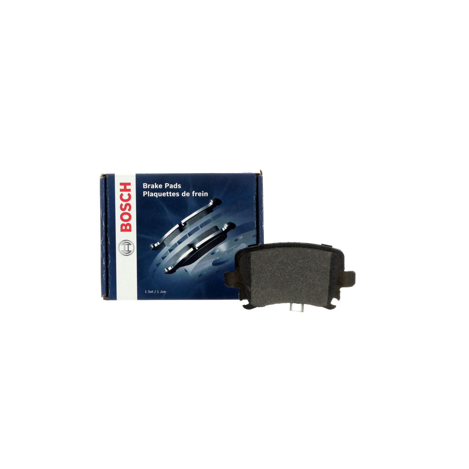 Bosch BE1108H Disc Brake Pad product image 1 of 4