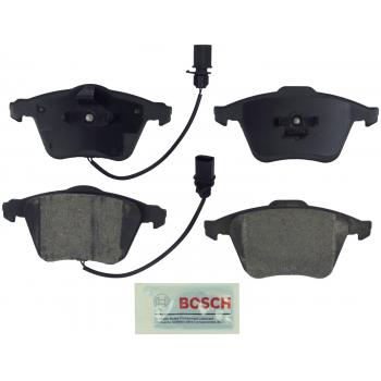 Bosch BE1111 Disc Brake Pad product image 2 of 6