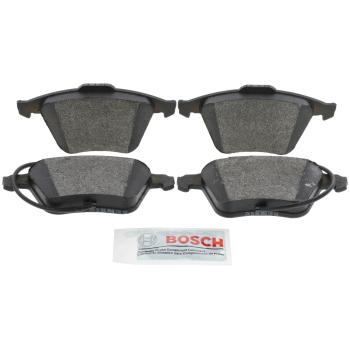 Bosch BE1111 Disc Brake Pad product image 4 of 6