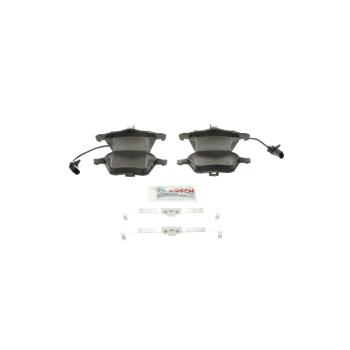 Bosch BE1111H Disc Brake Pad product image 5 of 7