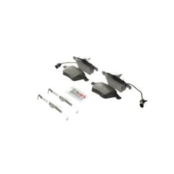 Bosch BE1111H Disc Brake Pad product image 7 of 7