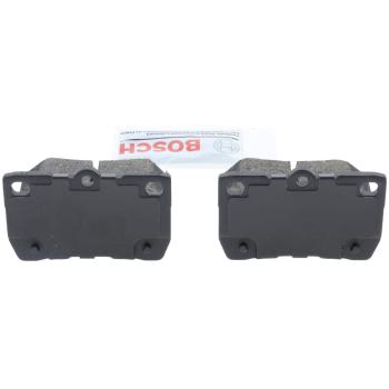 Bosch BE1113 - Disc Brake Pad Bosch BE1113 Disc Brake Pad product image 3 of 6