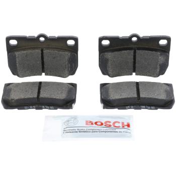 Bosch BE1113 - Disc Brake Pad Bosch BE1113 Disc Brake Pad product image 4 of 6