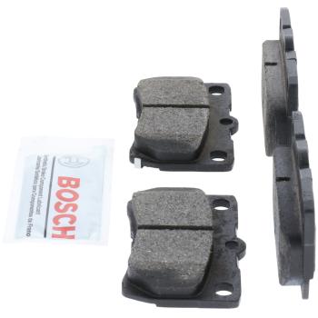 Bosch BE1113 - Disc Brake Pad Bosch BE1113 Disc Brake Pad product image 5 of 6