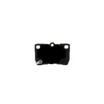 Bosch BE1113H - Disc Brake Pad Bosch BE1113H Disc Brake Pad product image 1 of 7